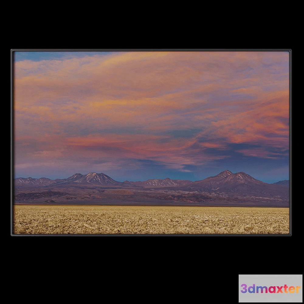 1602232 - NC Design group - Picture NCD-PTZ13 3D Max