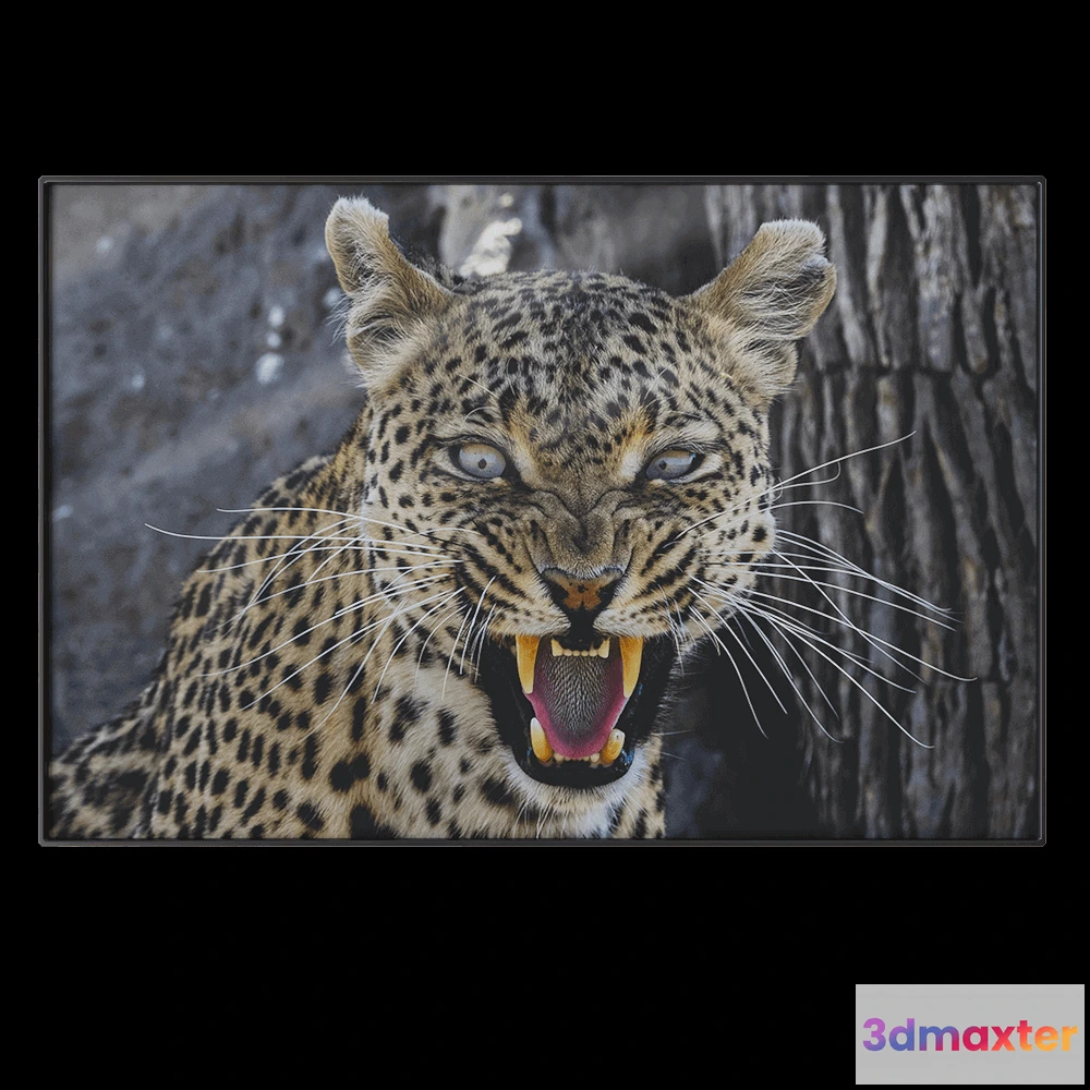 1602238 - NC Design group - Picture NCD-PTZ10 3D Max