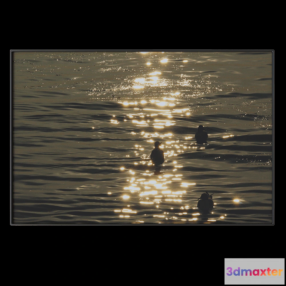 1602256 - NC Design group - Picture NCD-TBK08 3D Max