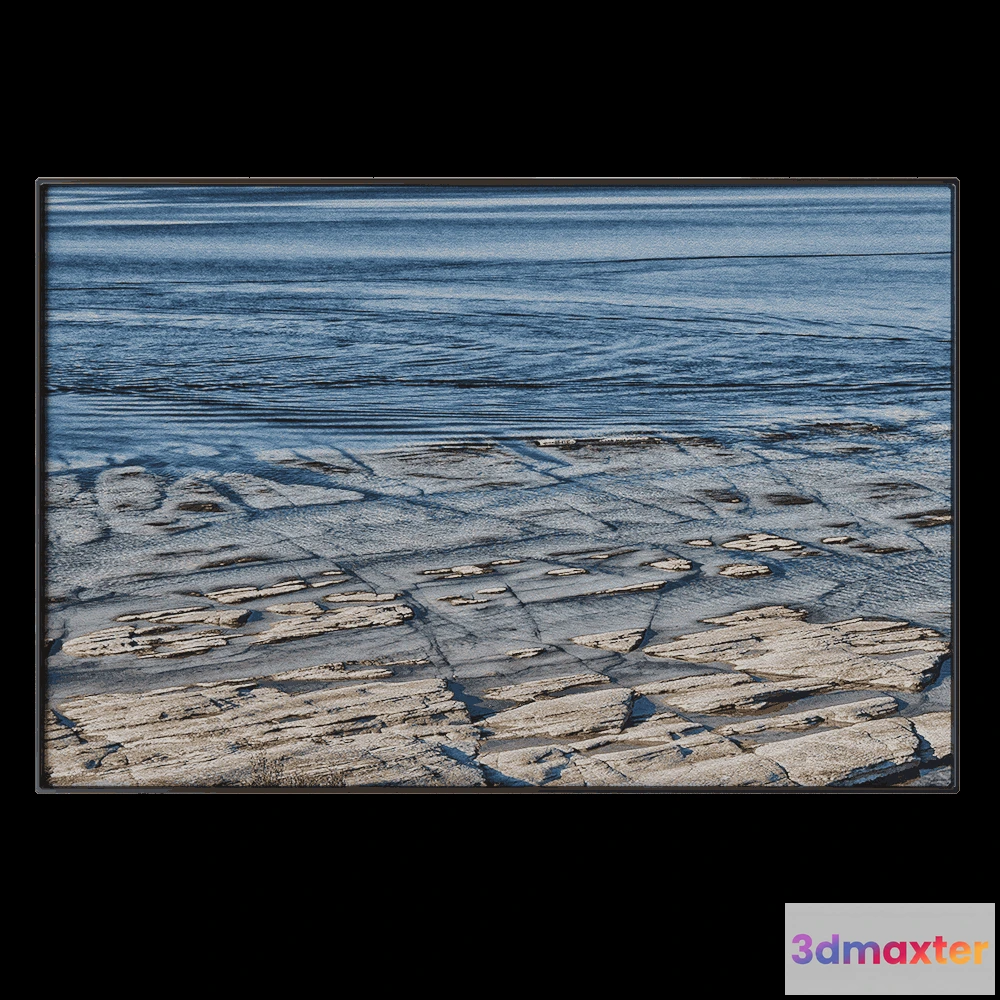 1602268 - NC Design group - Picture NCD-TBK03 3D Max