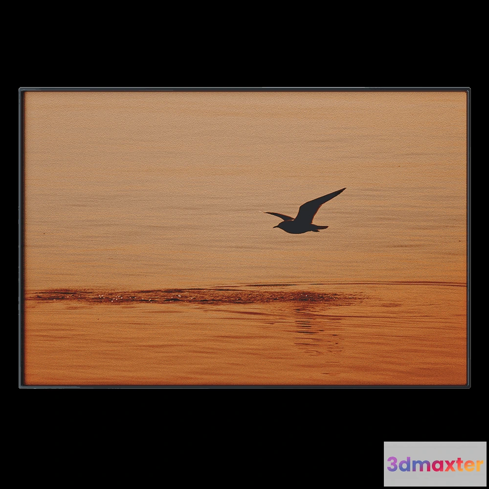 1602270 - NC Design group - Picture NCD-TBK02 3D Max