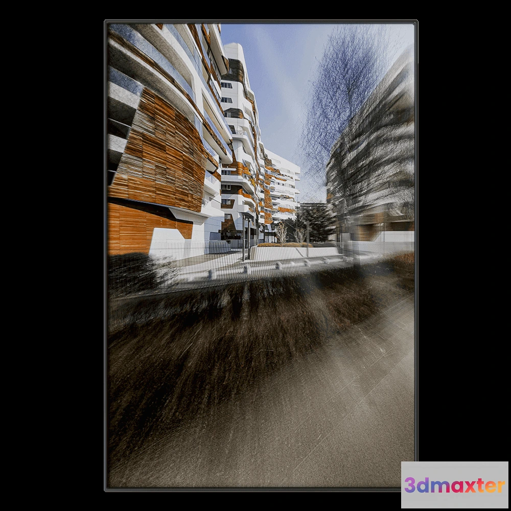 1602284 - NC Design group - Picture NCD-SLV17 3D Max