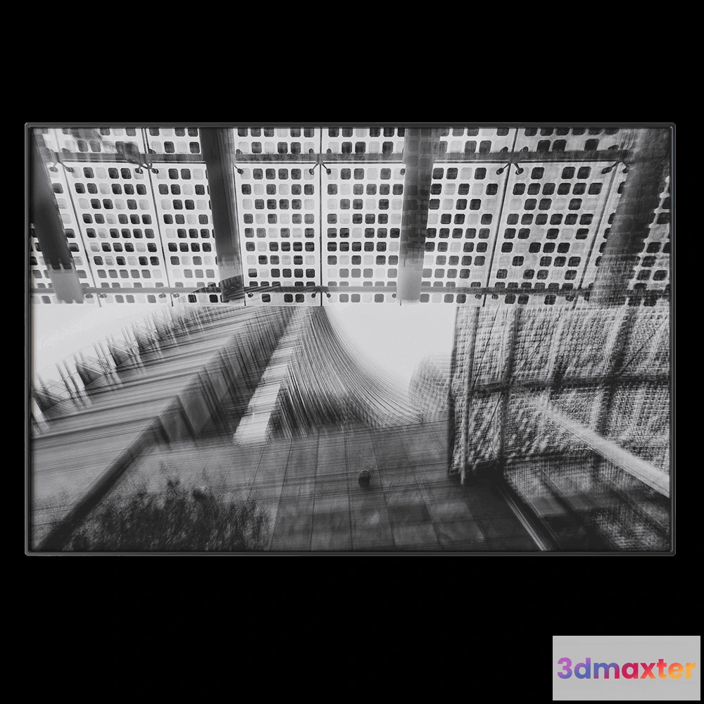 1602290 - NC Design group - Picture NCD-SLV16 3D Max