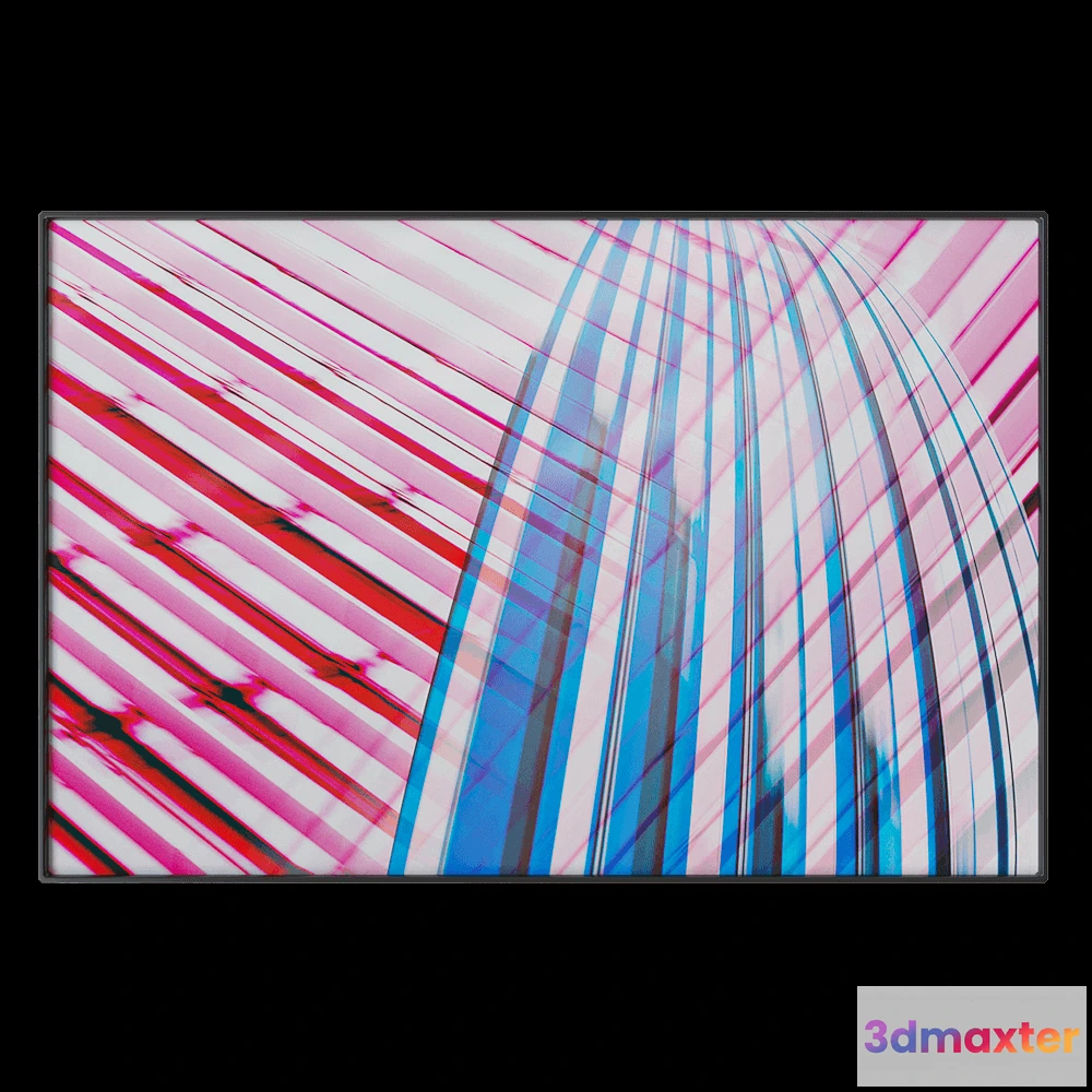 1602294 - NC Design group - Picture NCD-SLV07 3D Max