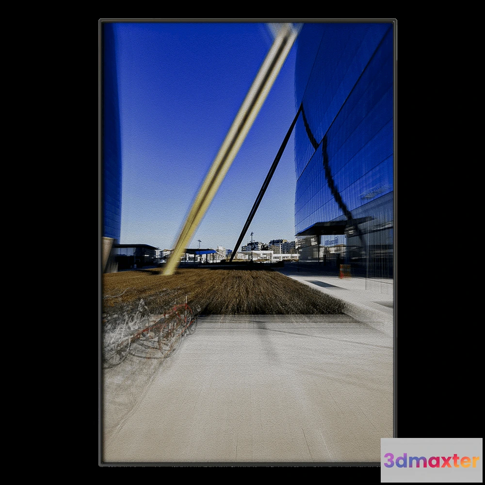 1602298 - NC Design group - Picture NCD-SLV10 3D Max