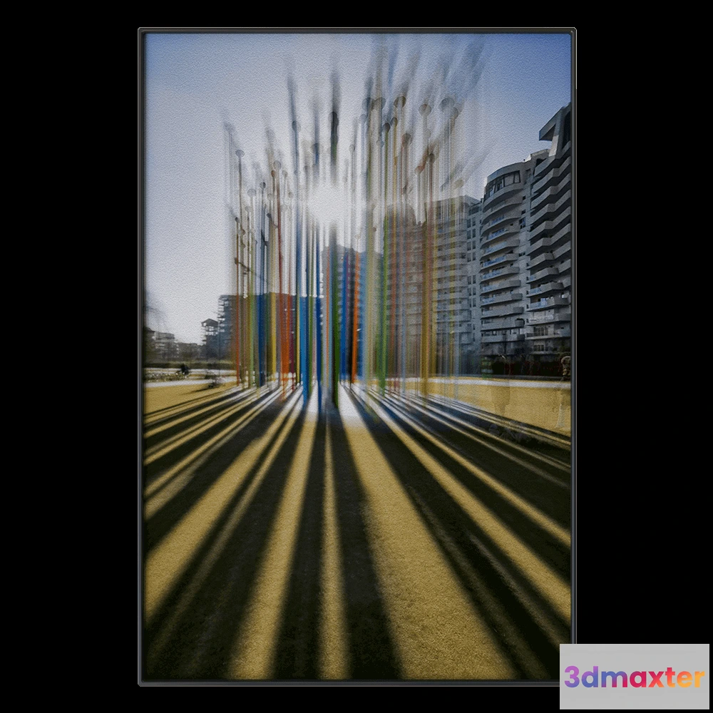 1602300 - NC Design group - Picture NCD-SLV08 3D Max