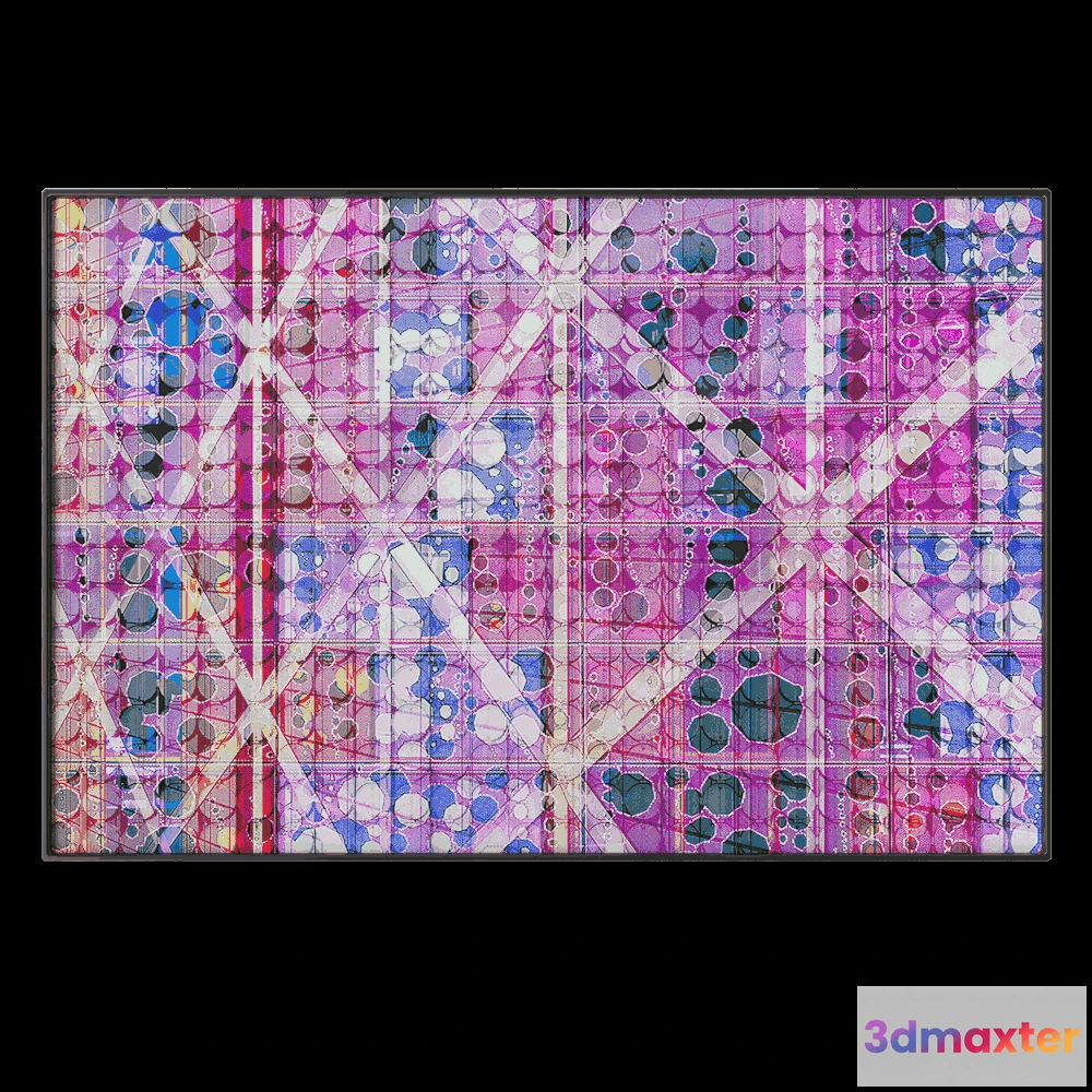 1602302 - NC Design group - Picture NCD-SLV05 3D Max