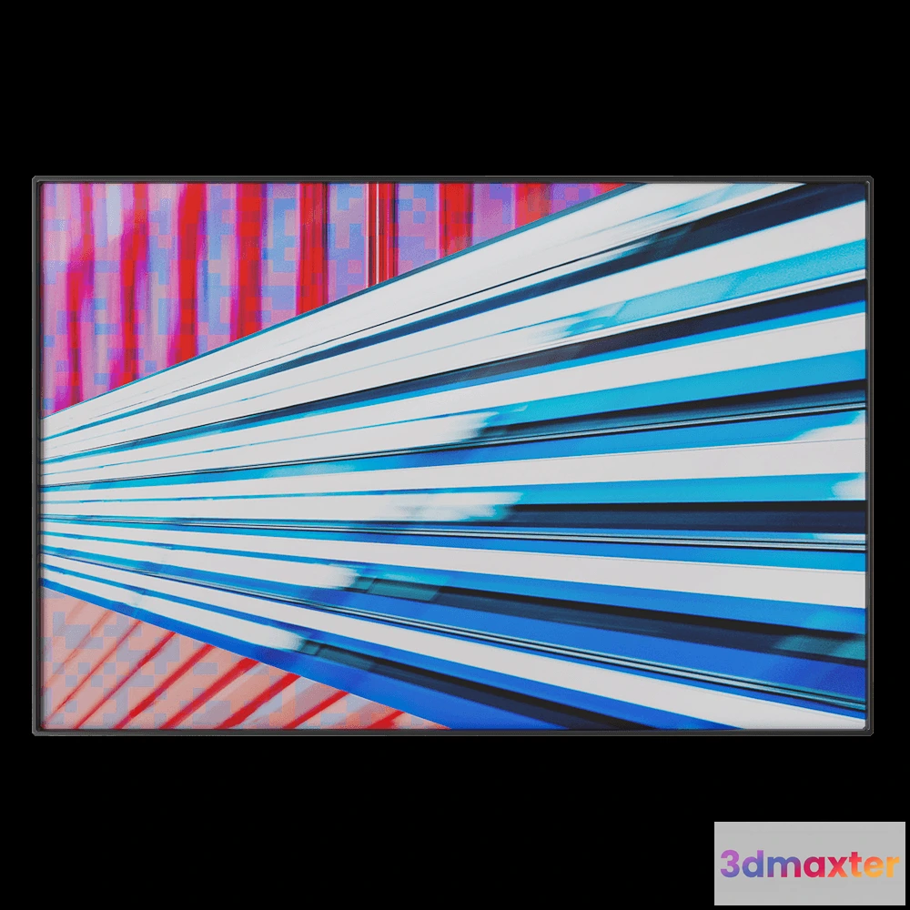 1602304 - NC Design group - Picture NCD-SLV02 3D Max