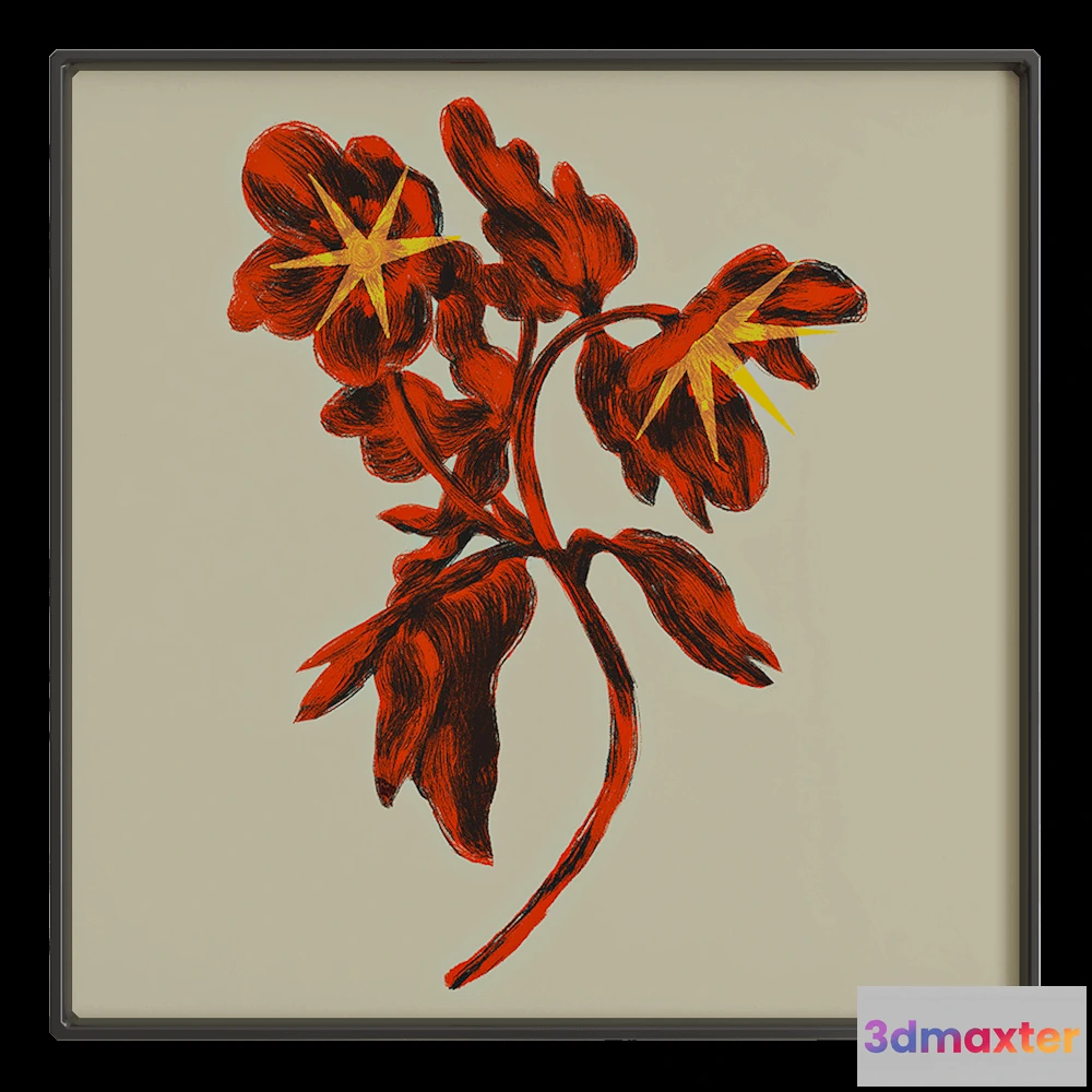 1602344 - NC Design group - Picture NCD-NDT01 3D Max