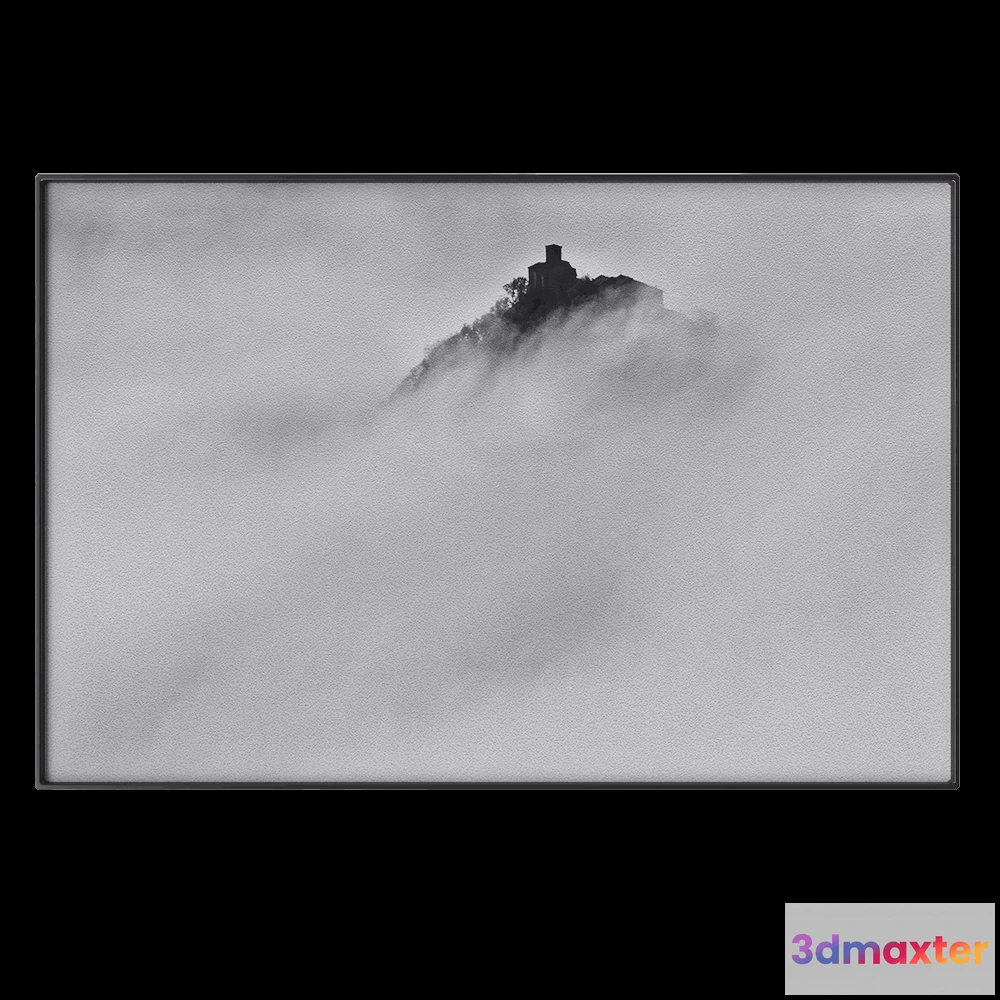 1602358 - NC Design group - Picture NCD-MFV05 3D Max