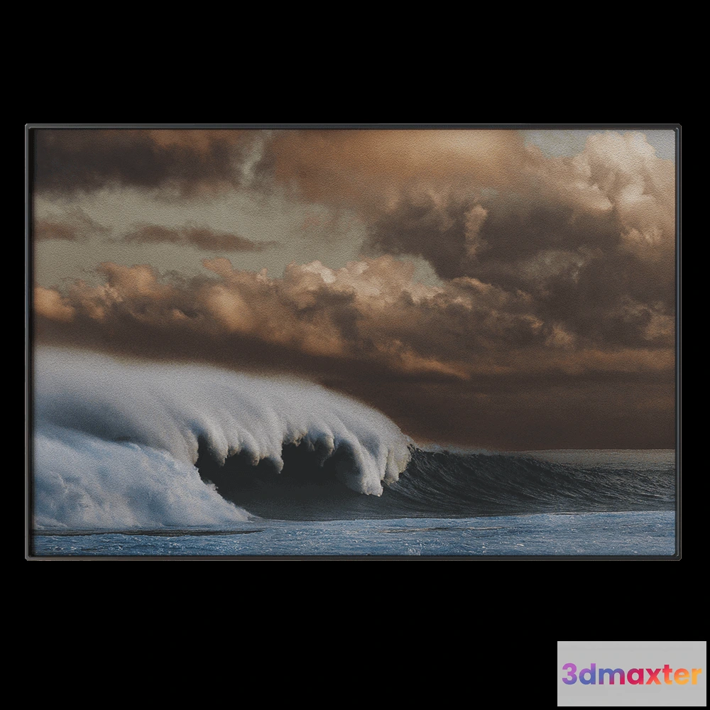 1602364 - NC Design group - Picture NCD-MFV02 3D Max