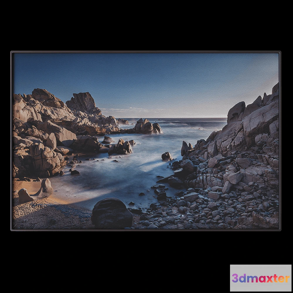 1602370 - NC Design group - Picture NCD-MFV04 3D Max