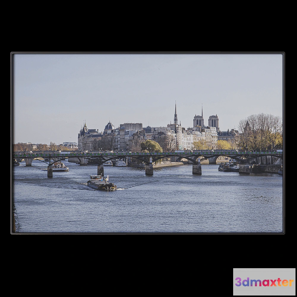 1602374 - NC Design group - Picture NCD-LST10 3D Max