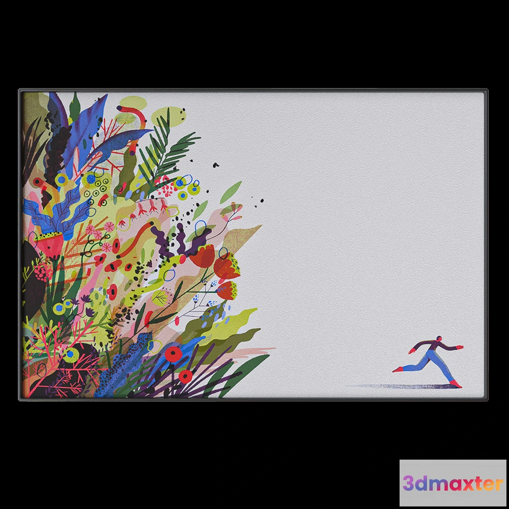 1602388 - NC Design group - Picture NCD-LMT04 3D Max