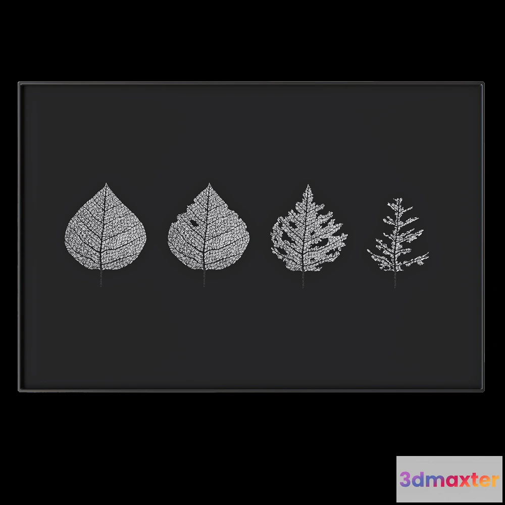 1602402 - NC Design group - Picture NCD-LMR12 3D Max