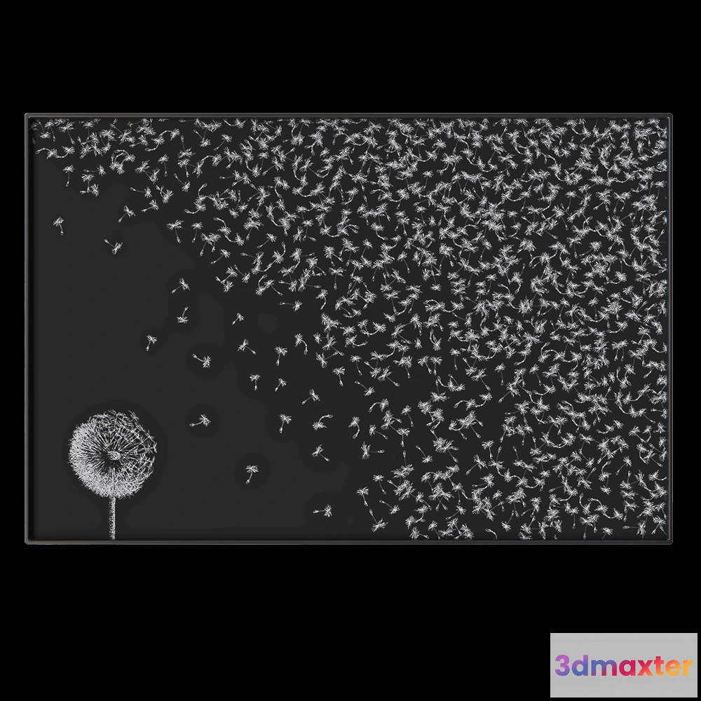 1602404 - NC Design group - Picture NCD-LMR11 3D Max