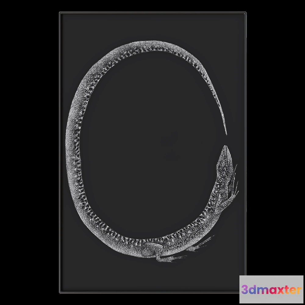 1602412 - NC Design group - Picture NCD-LMR09 3D Max