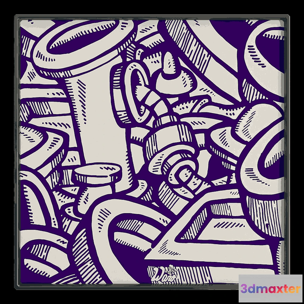 1602468 - NC Design group - Picture WRO04 3D Max