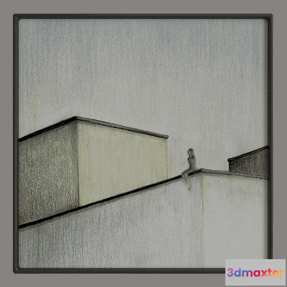 1602486 - NC Design group - Picture IBC06 3D Max