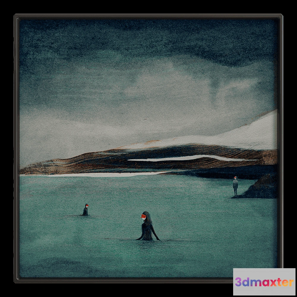 1602490 - NC Design group - Picture IBC03 3D Max