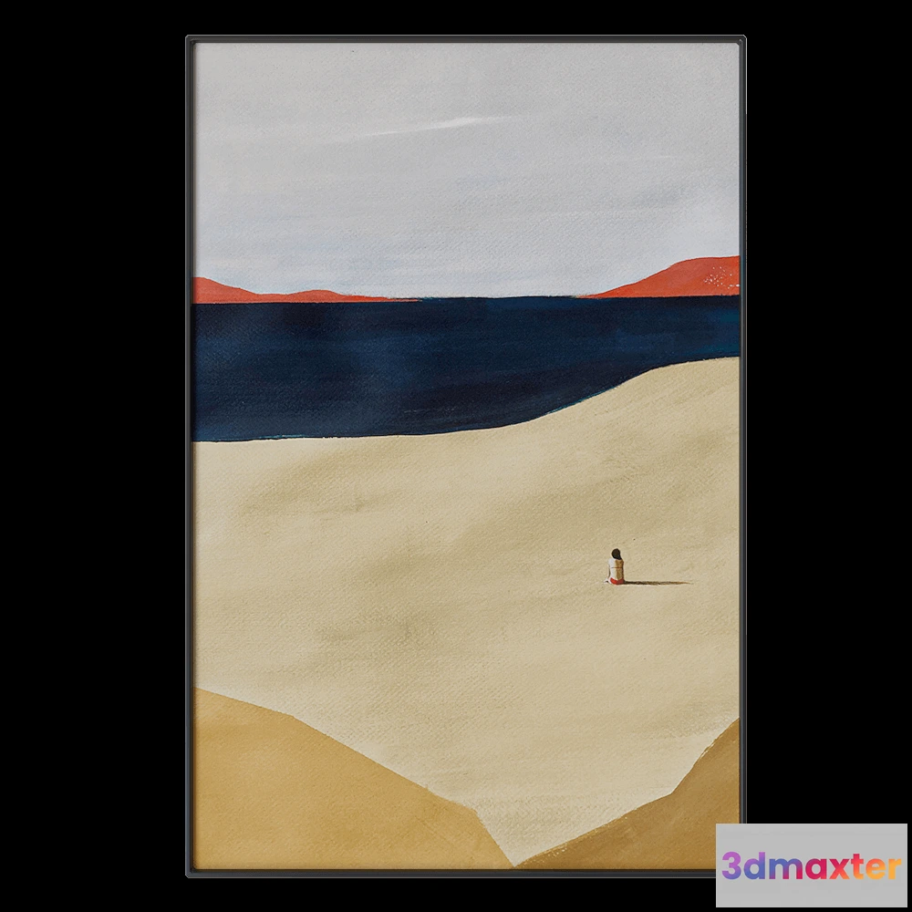 1602492 - NC Design group - Picture IBC04 3D Max