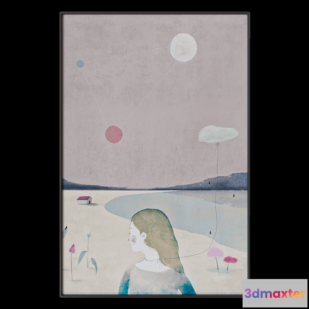 1602494 - NC Design group - Picture IBC07 3D Max