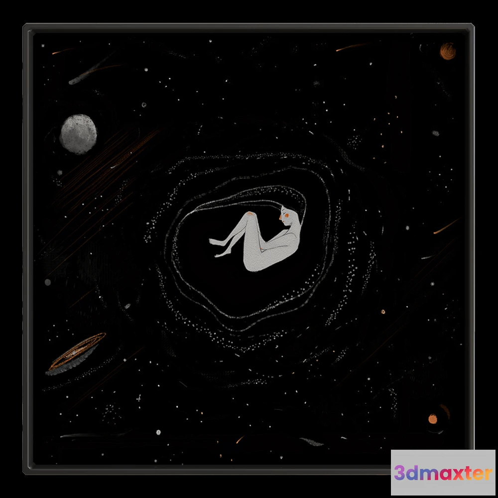 1602496 - NC Design group - Picture IBC01 3D Max