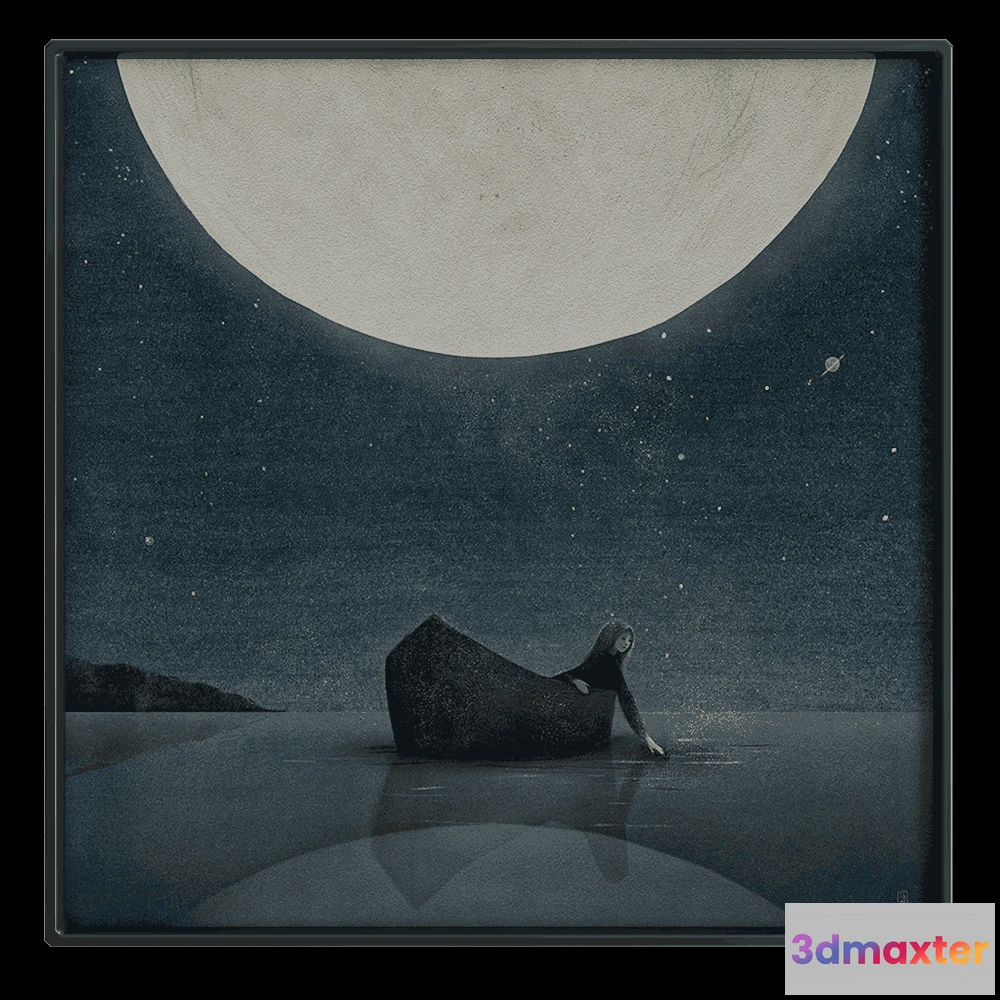 1602502 - NC Design group - Picture IBC05 3D Max