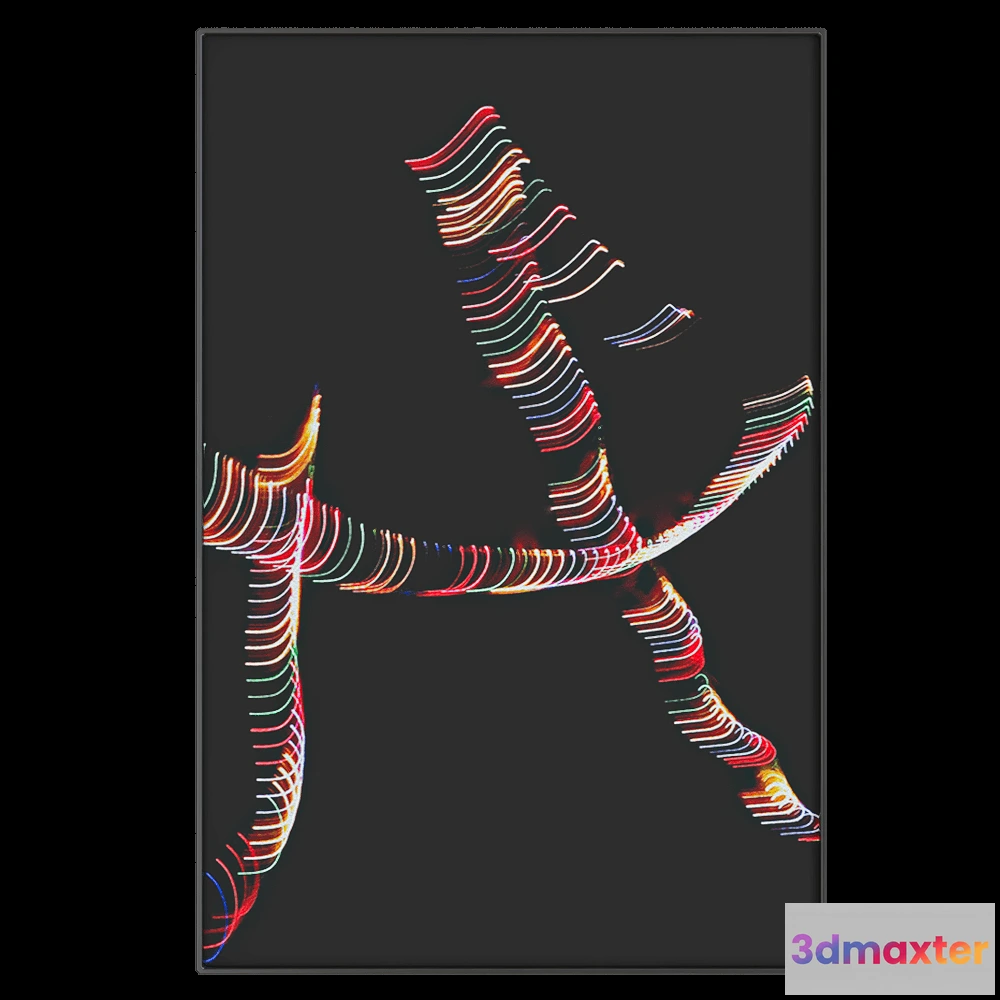 1602506 - NC Design group - Picture EBG06 3D Max