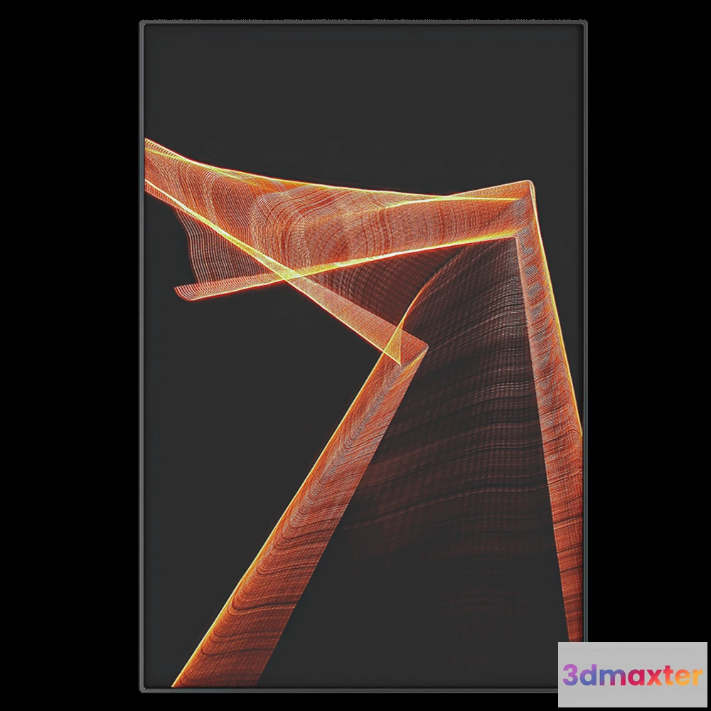 1602508 - NC Design group - Picture EBG09 3D Max