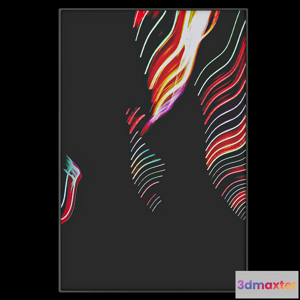 1602510 - NC Design group - Picture EBG05 3D Max