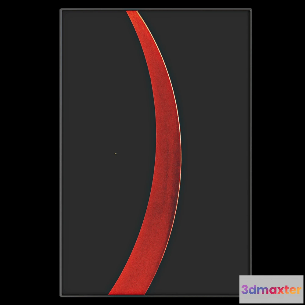 1602518 - NC Design group - Picture EBG04 3D Max