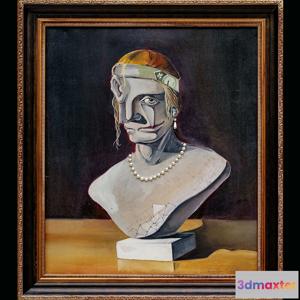 1602718 - Gareggin Studio - Art11 3D Max