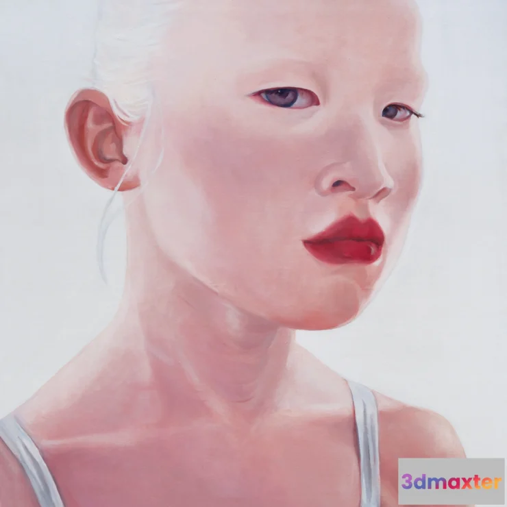 1602738 - Hasmik Avetisyan  - Pictures art 27 3D Max