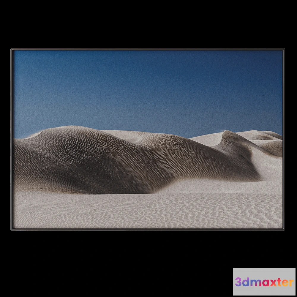 1602802 - Maxlight - Picture PTZ40 3D Max