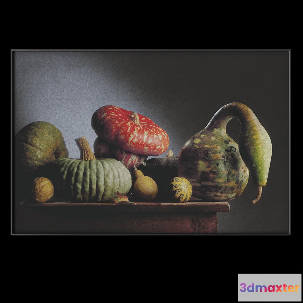 1602806 - MISSANA - Picture RNC14 3D Max