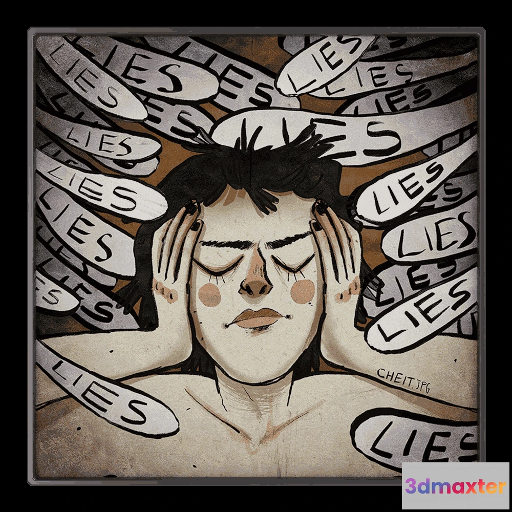 1602820 - NC Design group® - Picture CCT05 3D Max