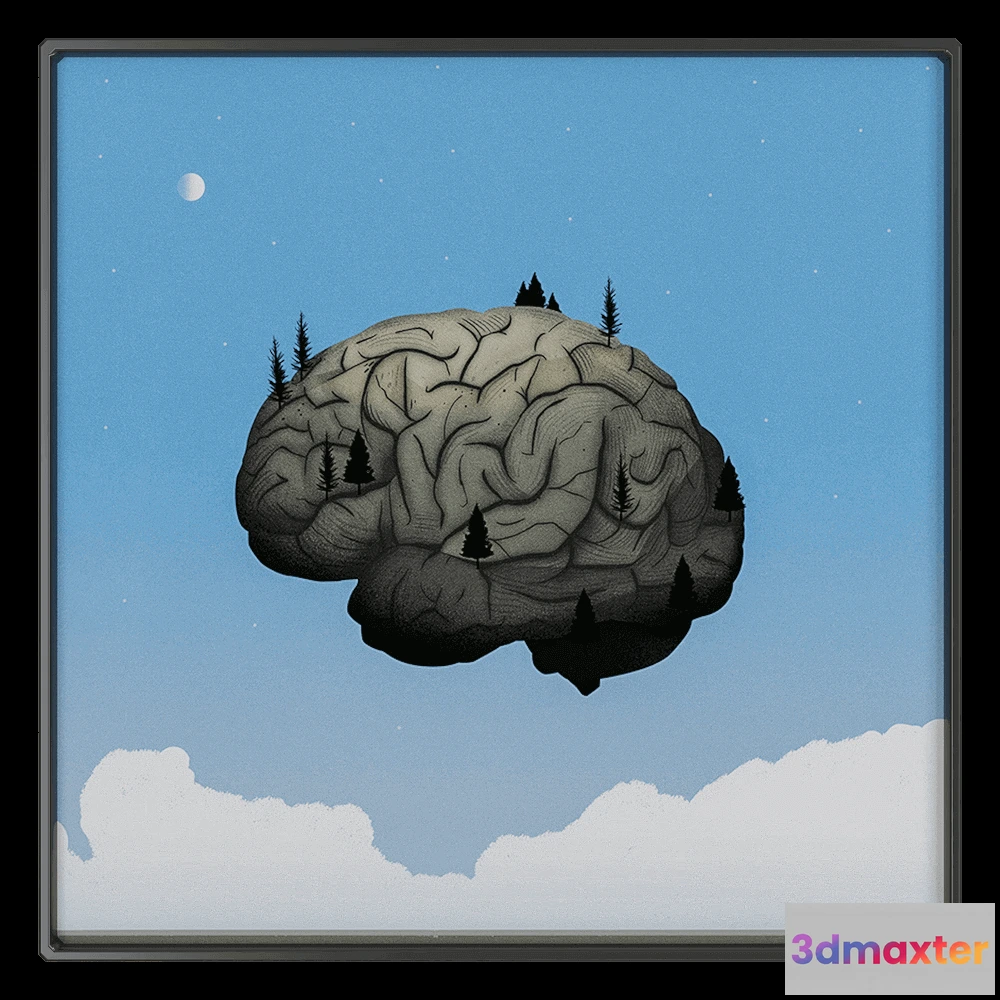 1602880 - NC Design group® - Picture AVT16 3D Max