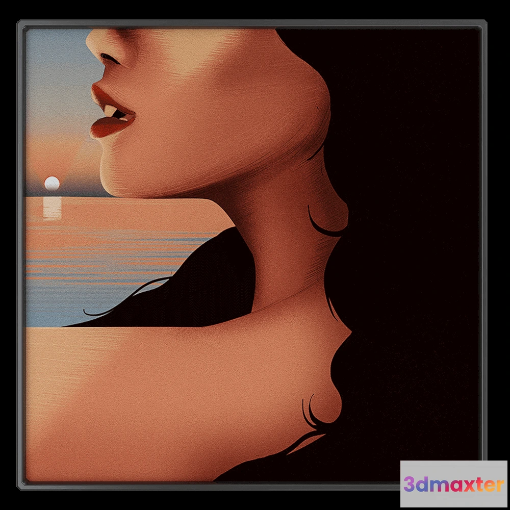 1602888 - NC Design group® - Picture AVT13 3D Max