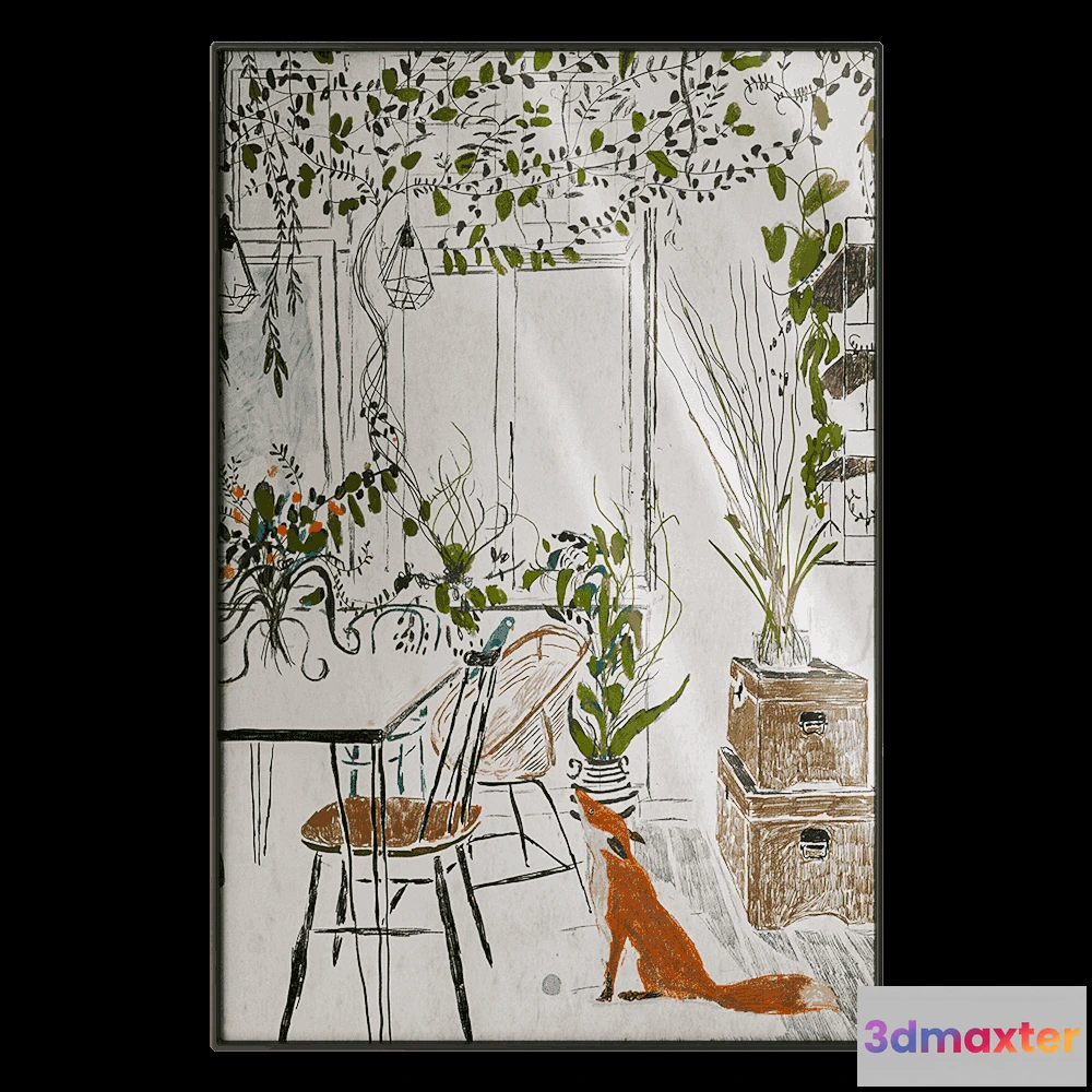 1602990 - Porada - Paper IGP16 3D Max