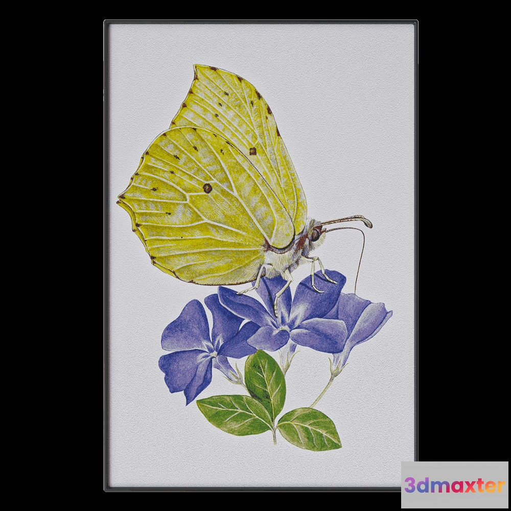 1603008 - Serralunga - Paper SLU06 3D Max