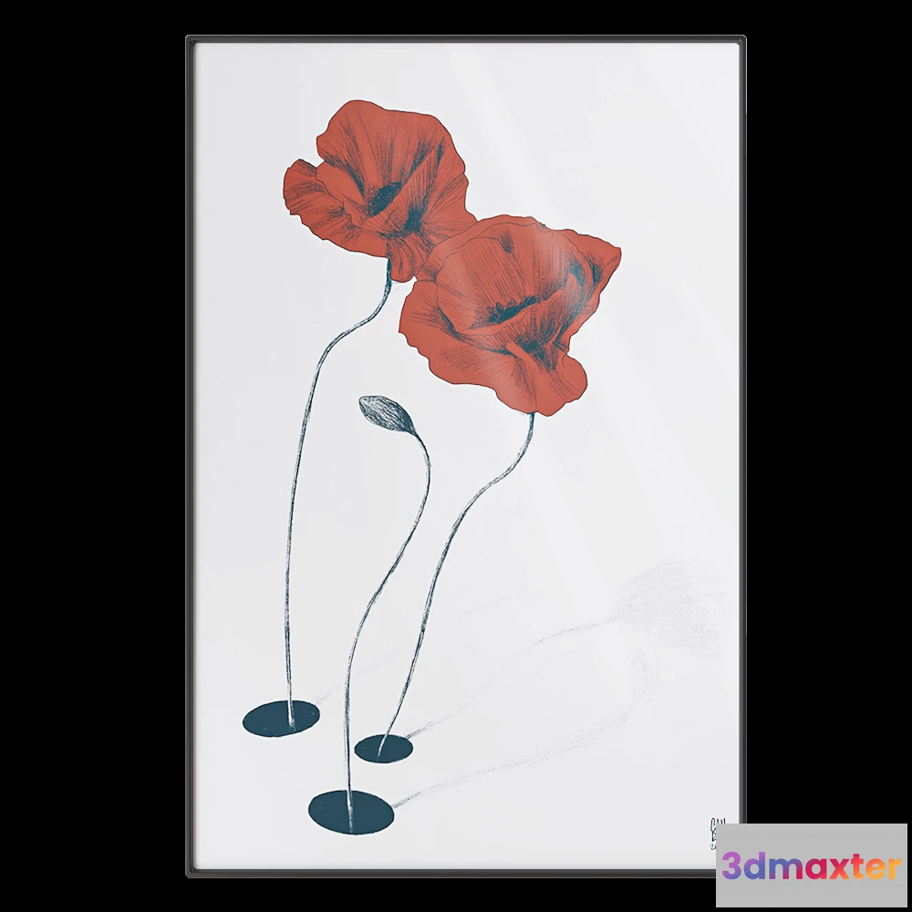 1603010 - Serralunga - Picture CCS09 3D Max