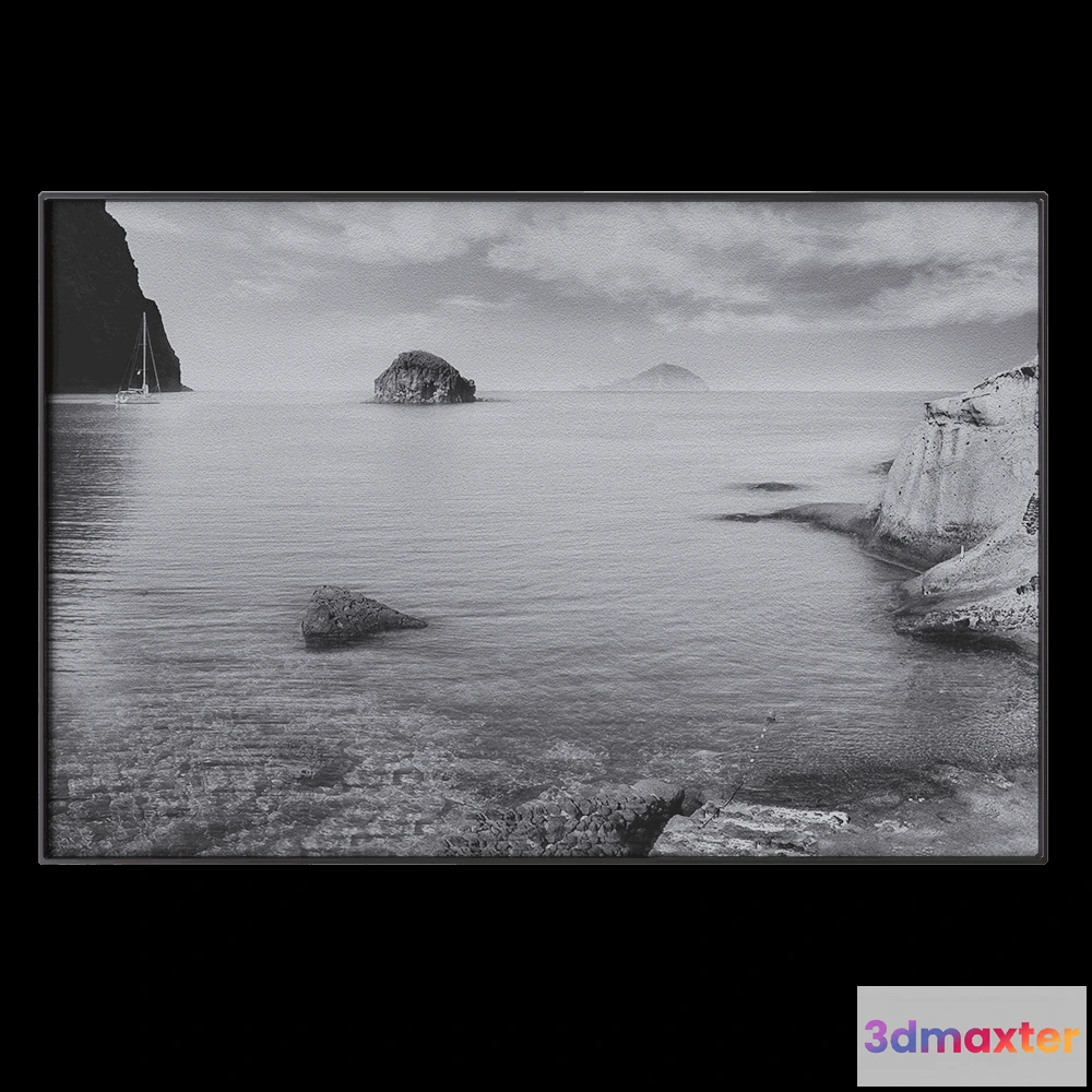 1603012 - Serralunga - Picture NCD-RNC13 3D Max