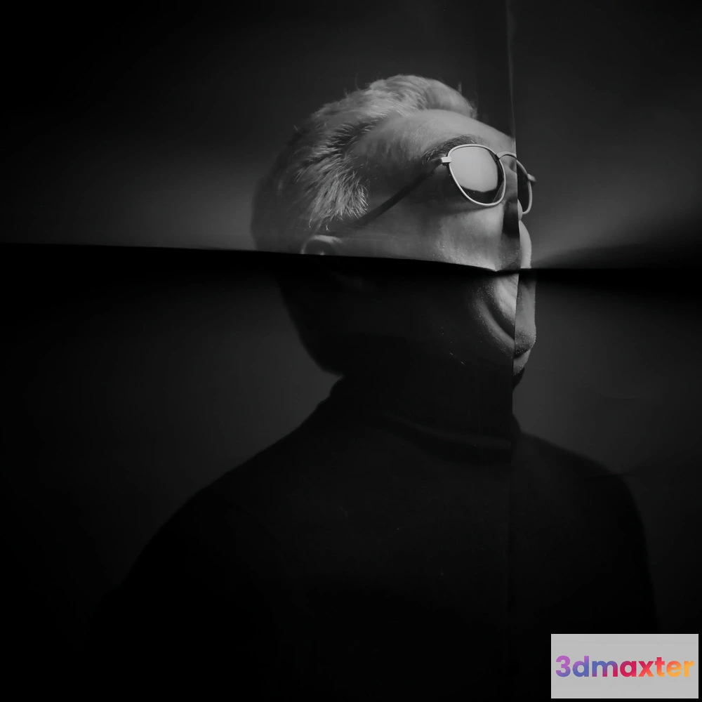 1603014 - Suren Tadevosyan - Picture 21 3D Max