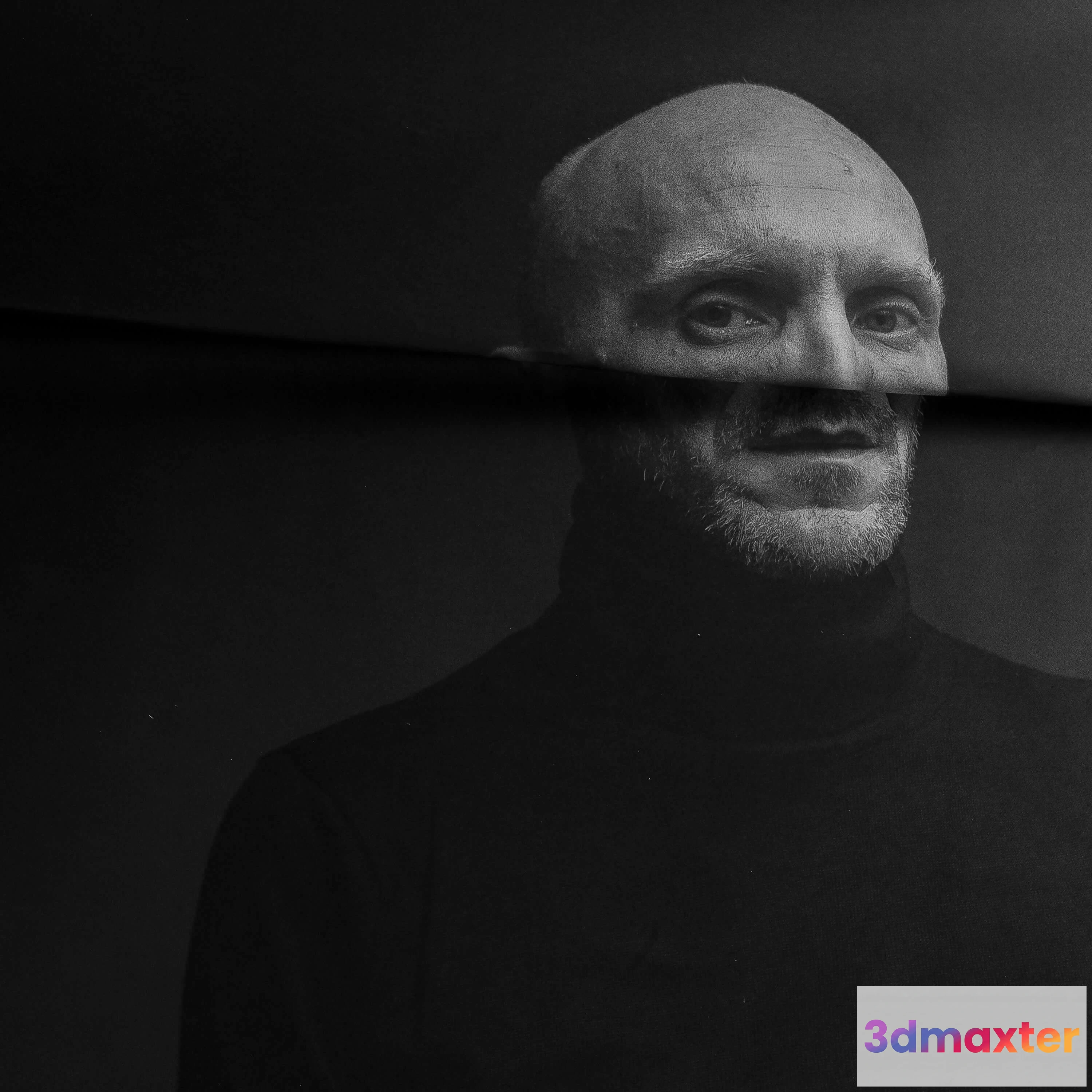 1603020 - Suren Tadevosyan - Picture 25 3D Max