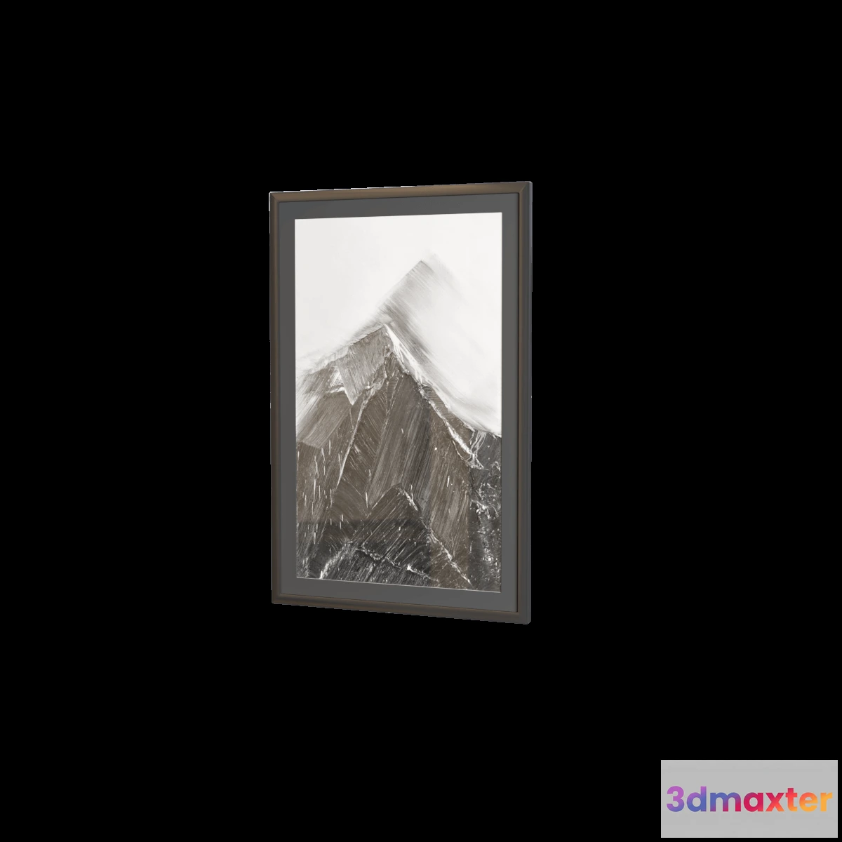 1603038 - decoration - Abstract picture 3D Max