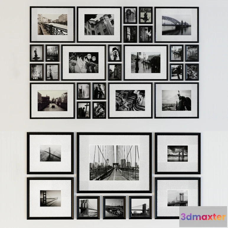 1603074 - decoration - Pictures 143 3D Max