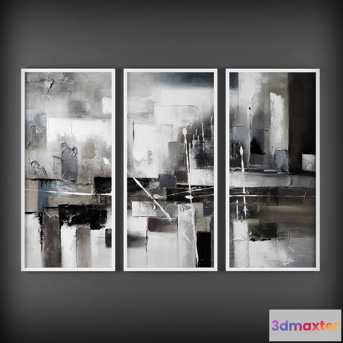 1603100 - decoration - Pictures99 3D Max