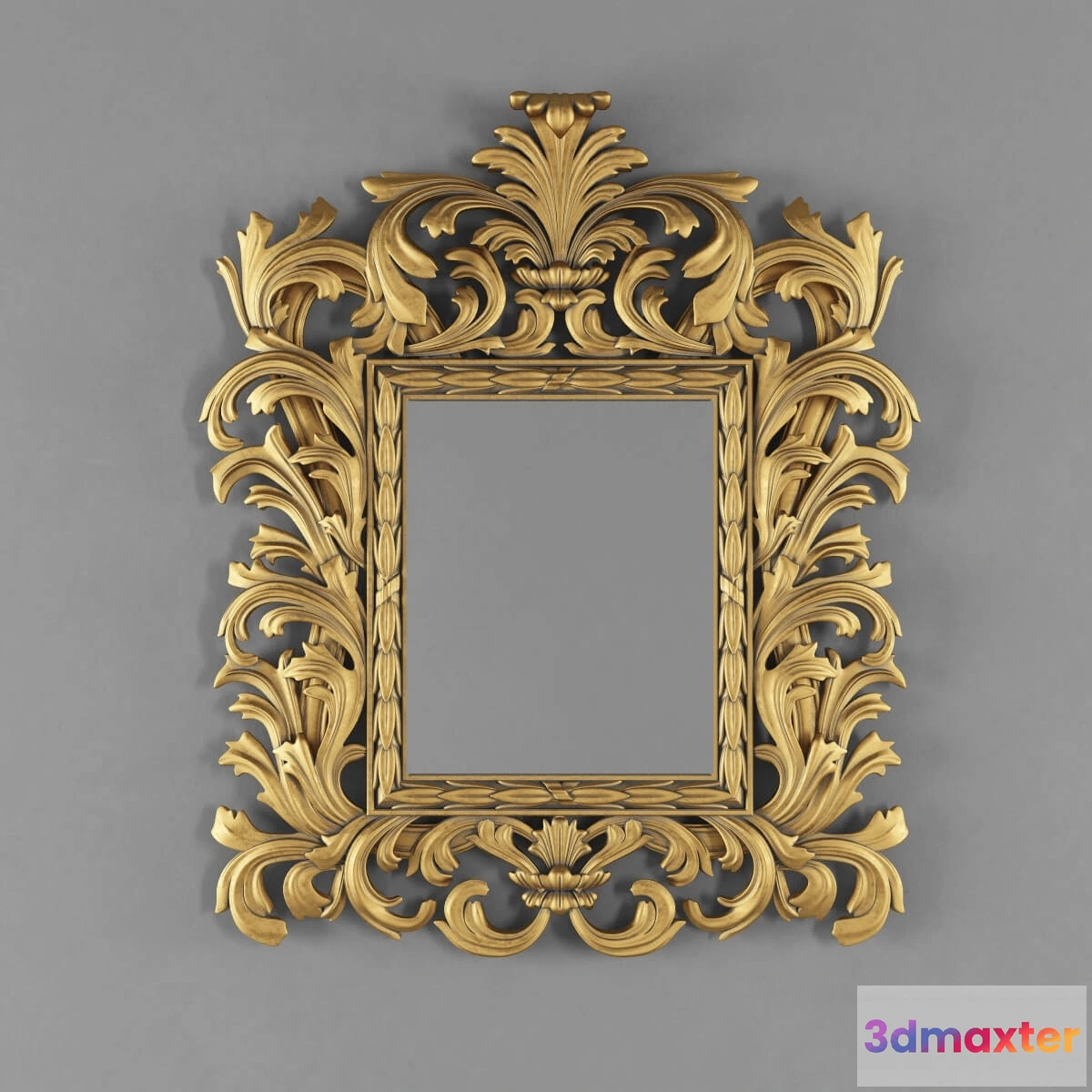 1603146 - decoration - Chelini picture 8 3D Max