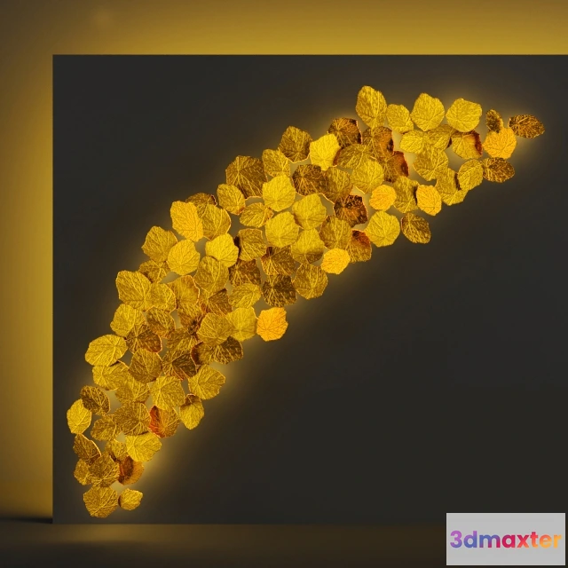 1603194 - decoration - Serip AP1468-DO 3D Max